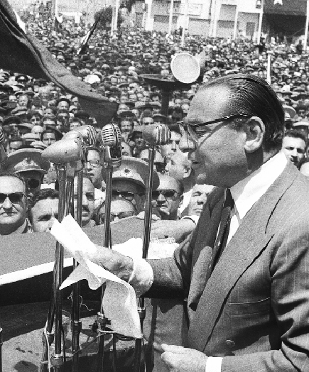 Refik Saydam ölünce Başbakanlığı 24 saat bile sürmedi